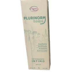 PLURINORM Uomo 240ml