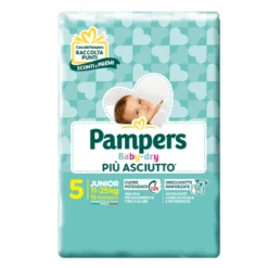 PMP B/D 11-25Kg 5*J.16pz