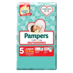 PMP B/D Mut.5 J (12-18Kg)14pz