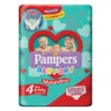 PMP B/D Mut.4 Maxi(8-15Kg)16pz