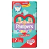 PMP B/D Mut.7 XX-L(+17Kg)14pz
