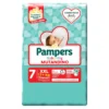 PMP B/D Mut.7 XXL(+17Kg)13pz