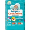 PMP Costumino 3 Midi 12pz