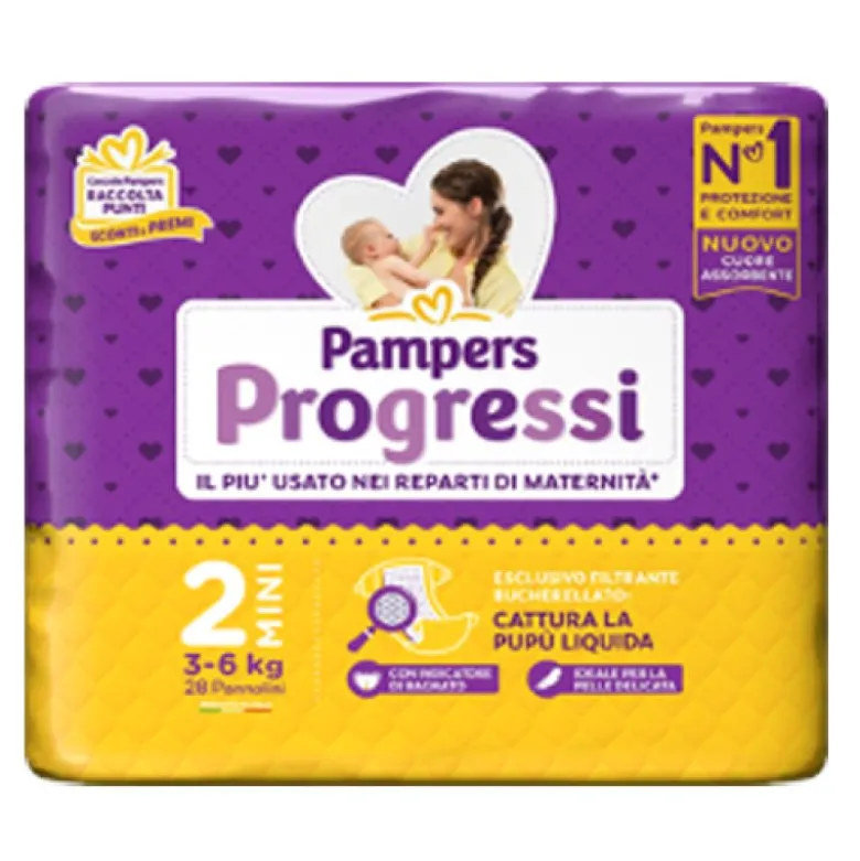 PMP PROG.Mini 2(3-6)28pz