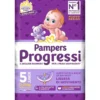 PMP PROGRESSI Junior*18pz