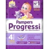 PMP PROGRESSI Maxi*21pz