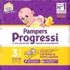 PMP PROGRESSI Midi*27pz