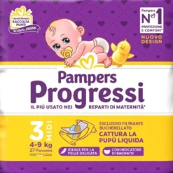 PMP PROGRESSI Midi*27pz