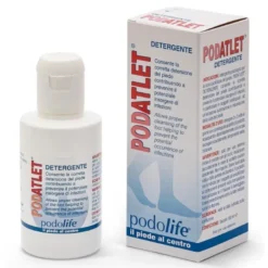 PODATLET Deterg.100ml