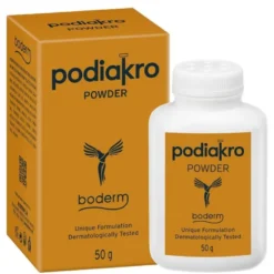 PODIAKRO Polv. 50g