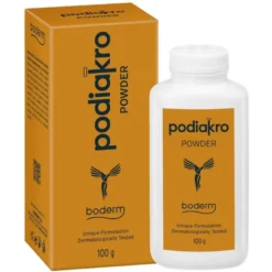 PODIAKRO Polv.100g