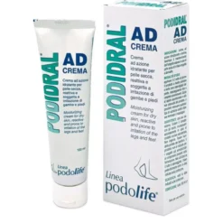 PODIDRAL AD Crema 100ml