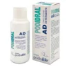 PODIDRAL AD Emuls.Det.250ml