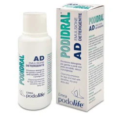 PODIDRAL AD Emuls.Det.250ml