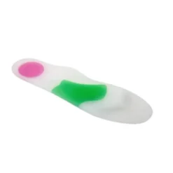 PODOGEL Gel Supp.Sol.Sil.43-44