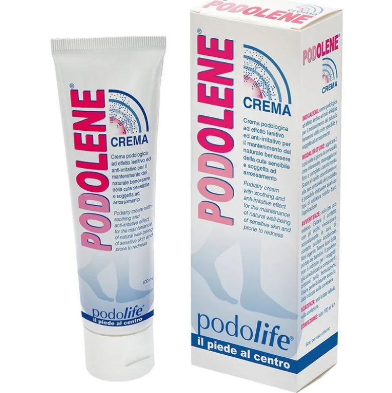 PODOLENE Crema 100ml