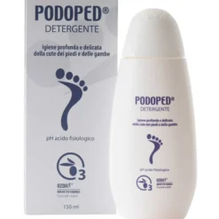 PODOPED Deterg.150ml