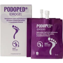 PODOPED Idrogel