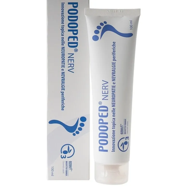 PODOPED Nerv 100ml