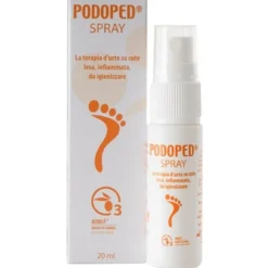 PODOPED Spray 20ml