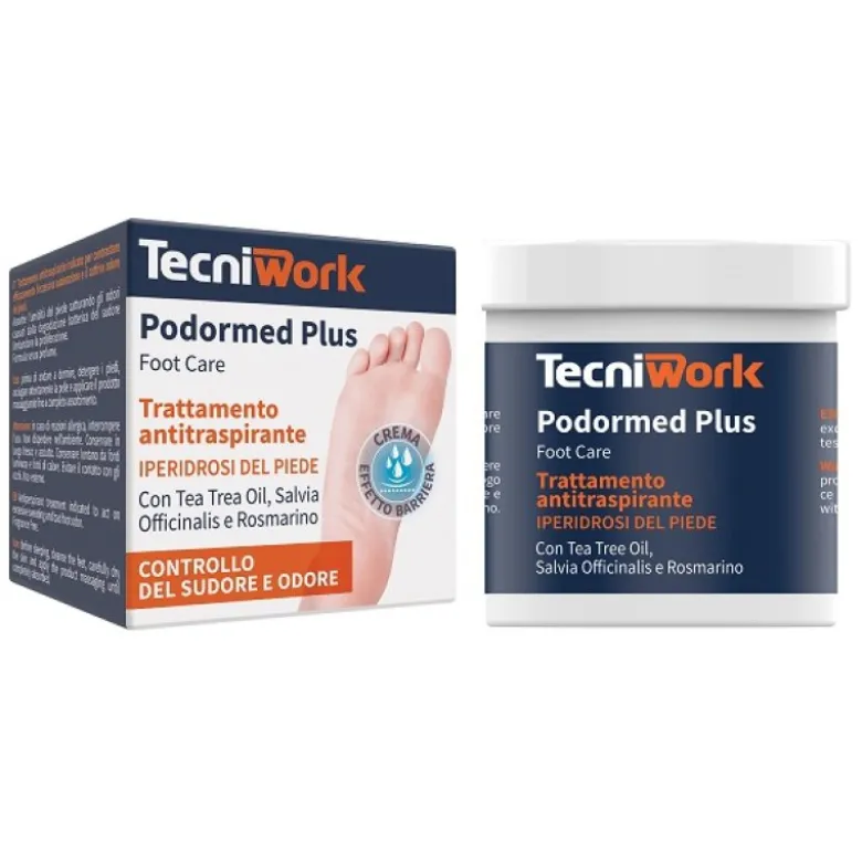 PODORMED PLUS 75ml