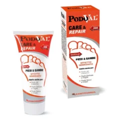PODOVAL Care 100ml