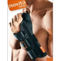 POLFIT 17 Pols.Pollice Sx M