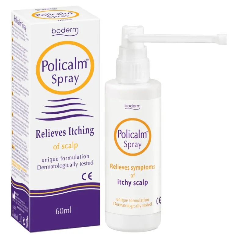 POLICALM Spray 60ml