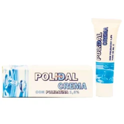 POLIDAL Crema Viso 30ml