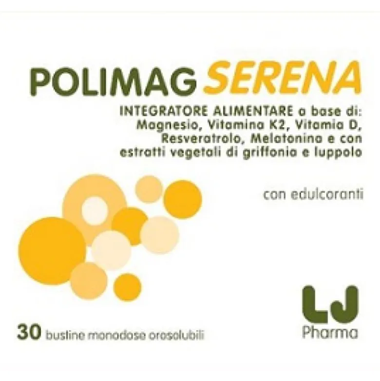 POLIMAG-Serena 30 Buste