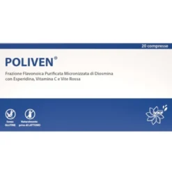POLIVEN 20 Cpr