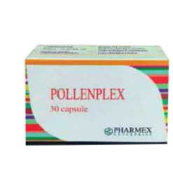 POLLENPLEX 30 Capsule