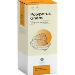 POLYPORUS 90 Capsule
