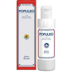 POPULEO Emorroidi Det.150mlERM