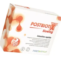 POSTBIOTIX Slowing 14Bust.