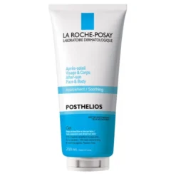 Posthelios Latte Doposole Emolliente Lenitivo 200 ml