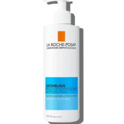 POSTHELIOS Latte 400ml