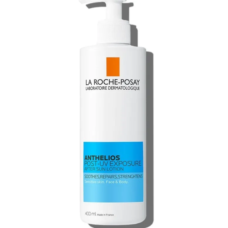 POSTHELIOS Latte 400ml