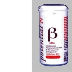 POTENTIAL N Beta 60 Capsule