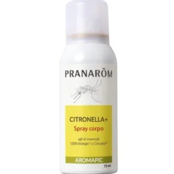 PRANAROM APIC Spy Citron.75ml
