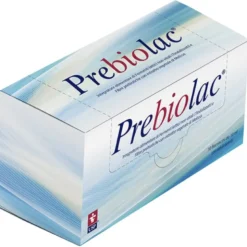 PREBIOLAC 10fl.10ml