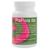 PREFLORA-FOS 90 Capsule Veg.
