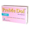 PREMEDOL 330mg 30 Compresse