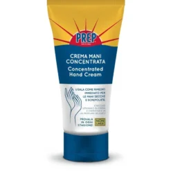 PREP Crema Mani Concentr.75ml