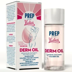 PREP Dermoil 50ml