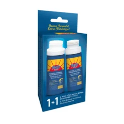 PREP Schiuma Barba Duetto 2pz