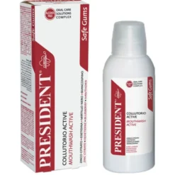 PRESIDENT Coll.Active 250ml