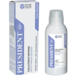 PRESIDENT Coll.Defense 250ml