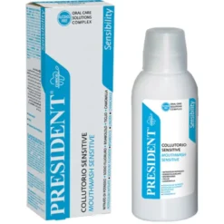 PRESIDENT Coll.Sens.250ml