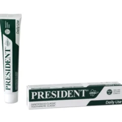 PRESIDENT Dent.Classic 75ml
